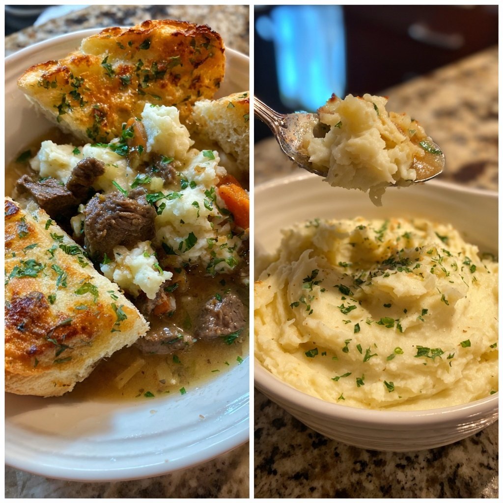 Comfort Food Recipes For Cozy Nights