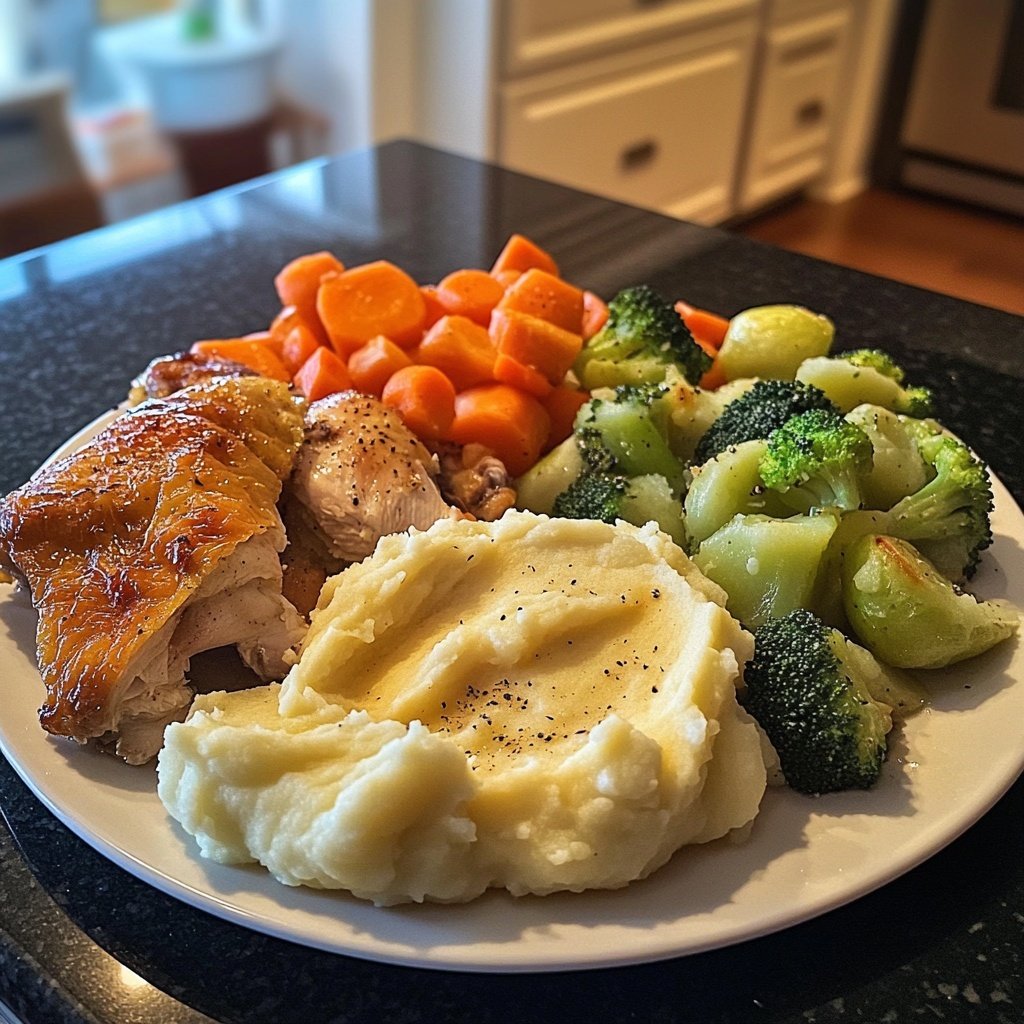 Family Dinner Ideas Made Easy