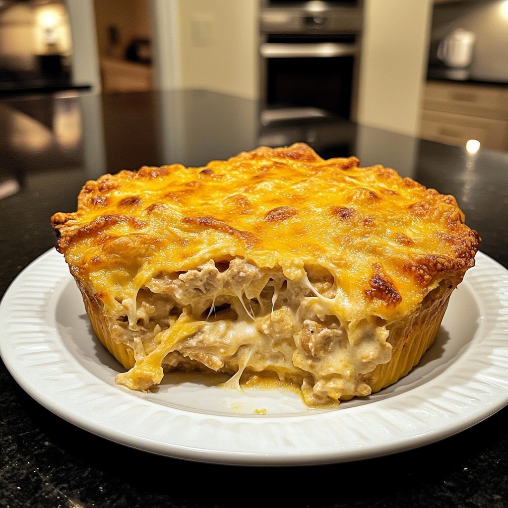 Comforting Dinner Ideas