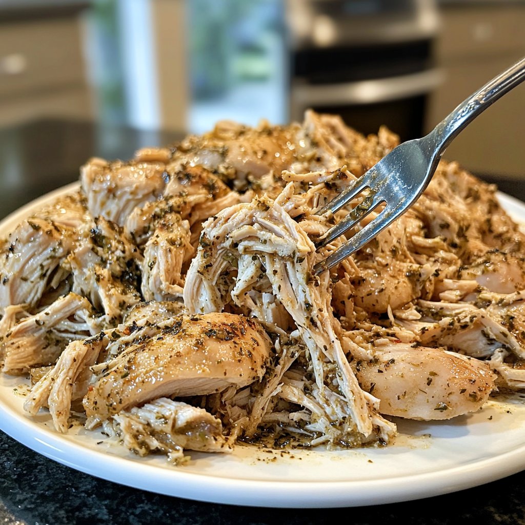 Crockpot Chicken Recipes for Dinner
