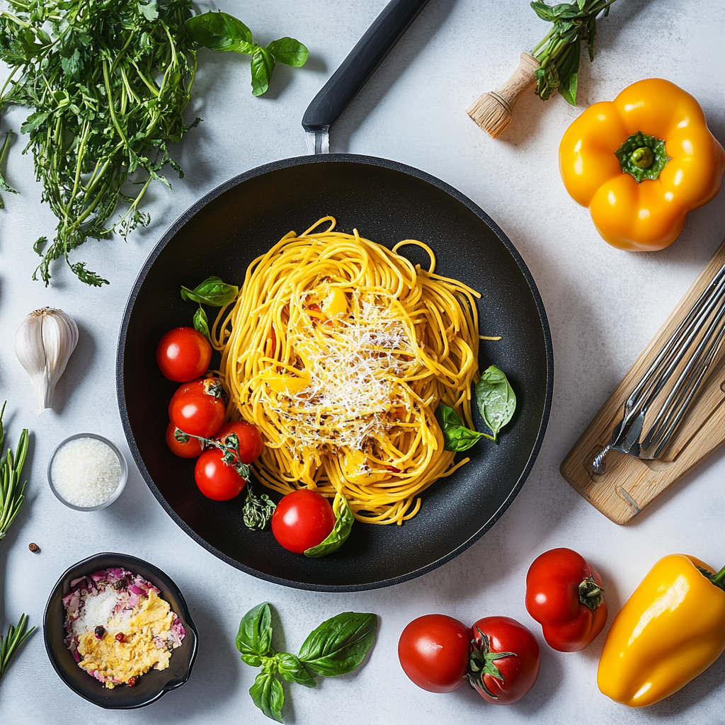 Fast Family Favorites