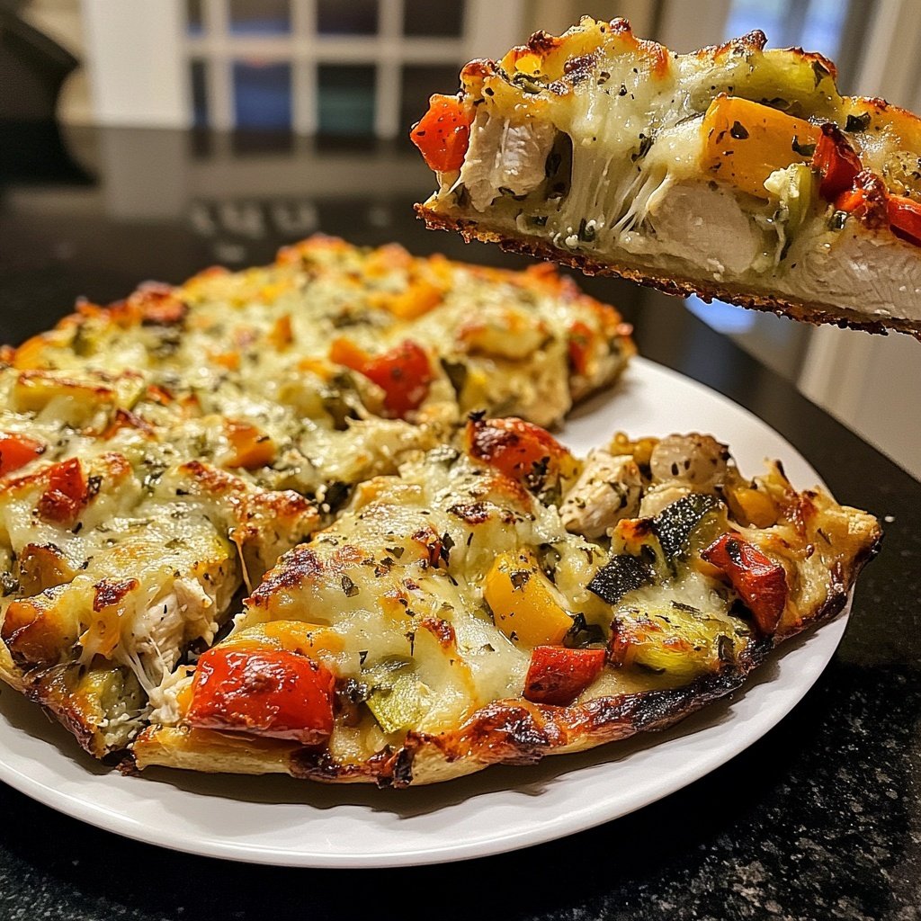 Easy Dinner Recipes for Weeknights