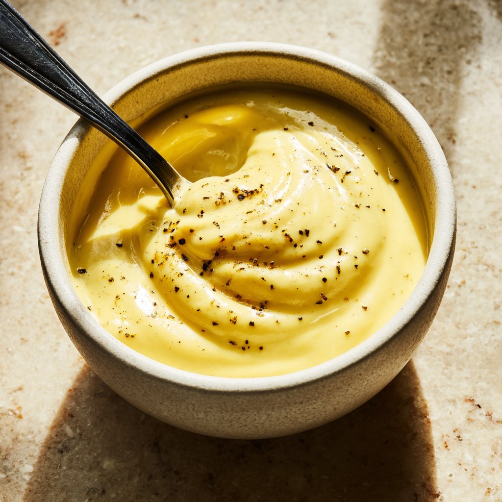 Classic Aioli Sauce Recipe