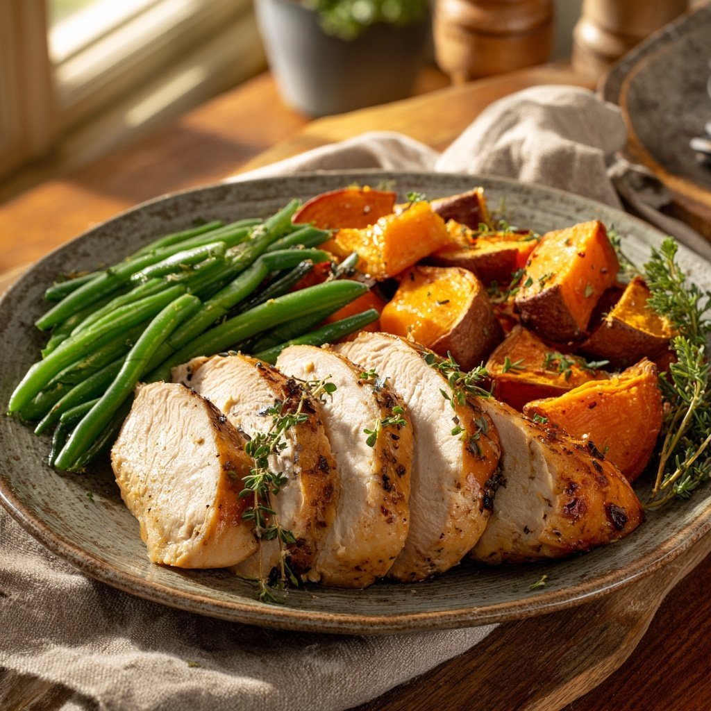 Light Kitchen Classics