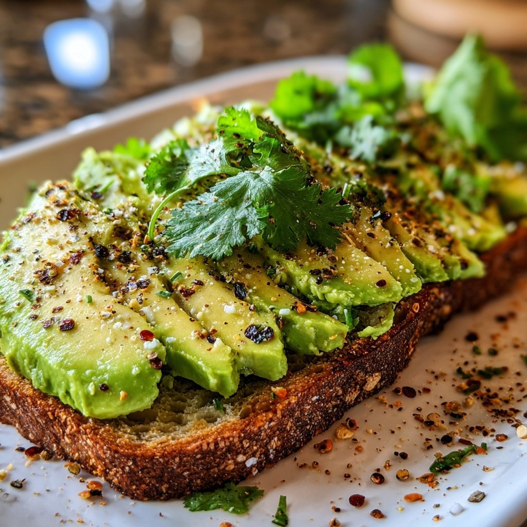 Keto Breakfast Ideas With Avocado
