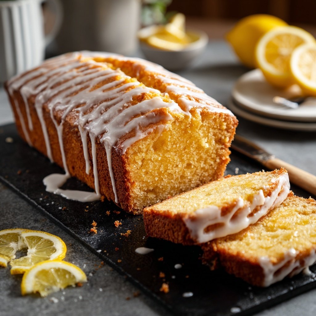 Home-Baked Happiness