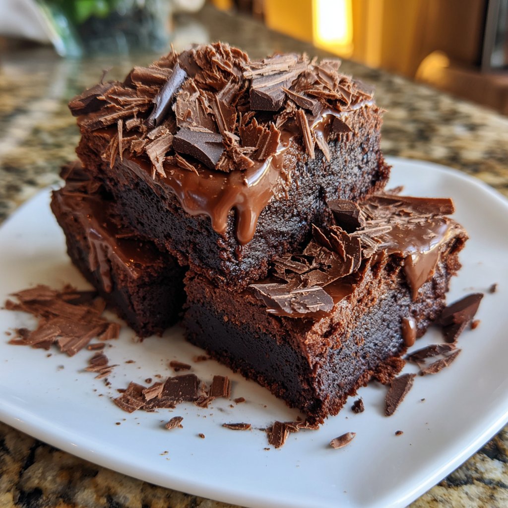 Chocolate Dessert Recipes